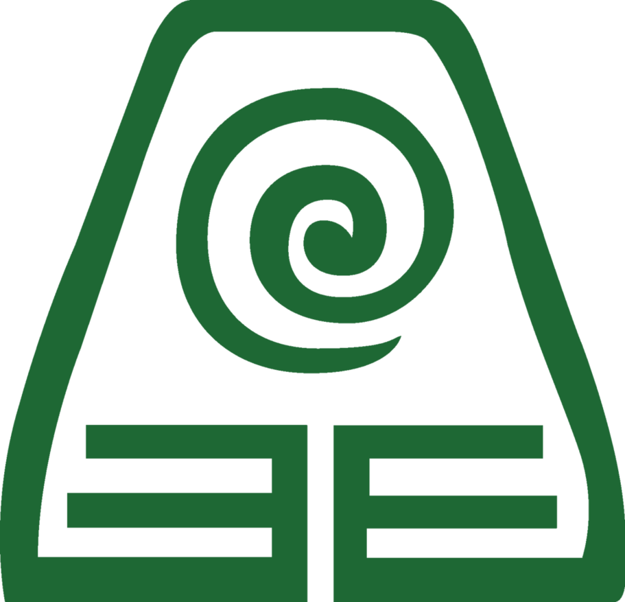 Earth Symbol Clipart