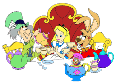 Alice In Wonderland Png Image Clipart