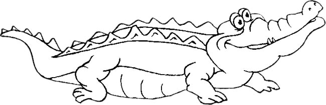 Free Alligator Images 2 Clipart Clipart
