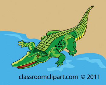 Free Alligator Pictures Graphics Illustrations Hd Photo Clipart