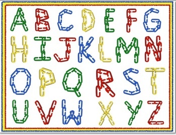 Alphabet For Kids Images 6 Image Clipart