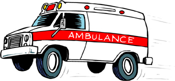 Ambulance Images Free Download Png Clipart