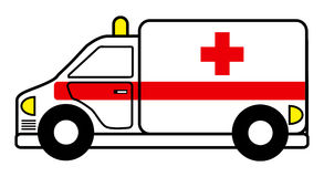 Free Medical Ambulance Images Stock Png Image Clipart