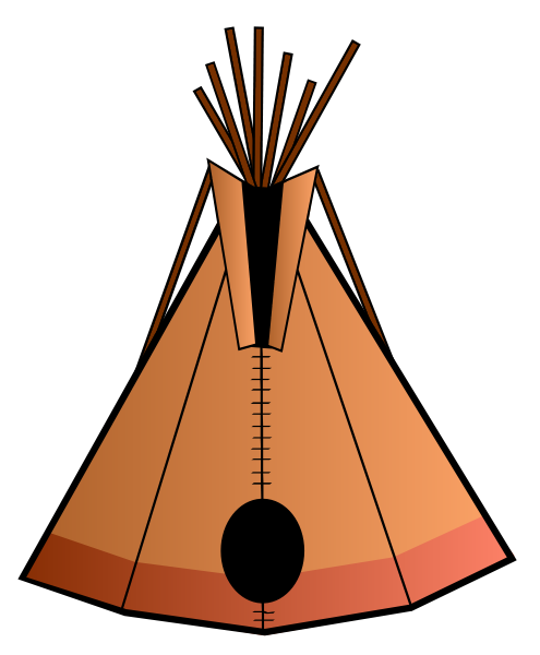 Native American Free Download Png Clipart