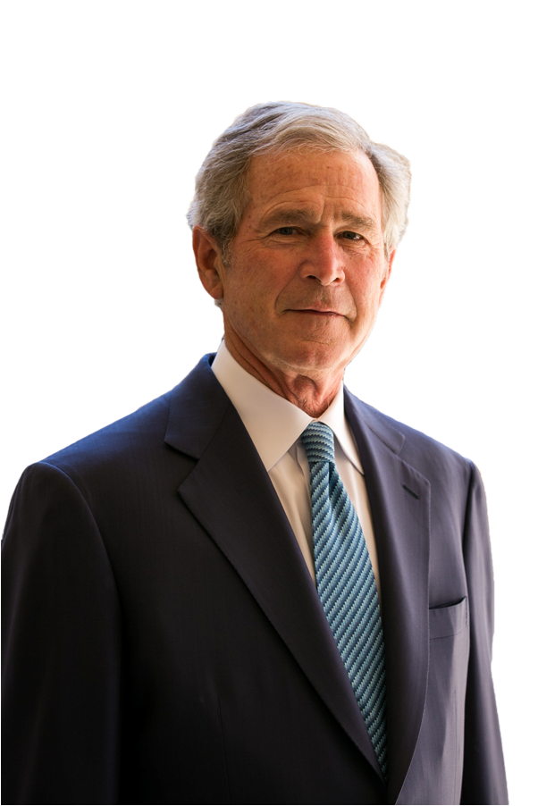 United W. Bush States Intercontinental Airport Of Clipart