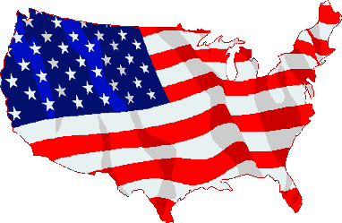 Free American Flag Free Download Clipart