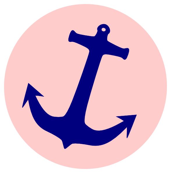 Unique Anchor Ideas On Anker Tattoo Clipart