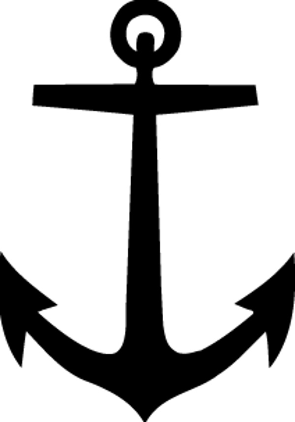 Anchor Image Images Png Image Clipart