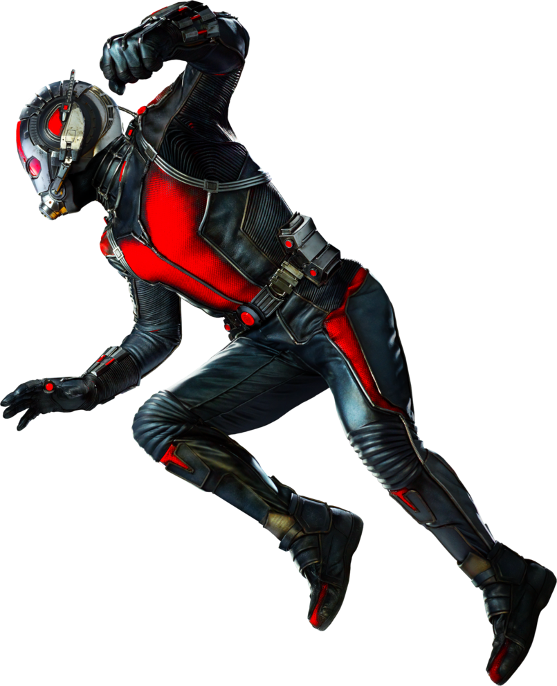 Clint Barton Thor Ant Ant-Man Man Clipart