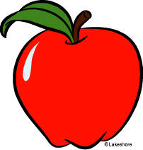 Apple At Lakeshore Learning Hd Photos Clipart