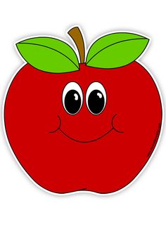 Apple Fruit Images Free Download Clipart
