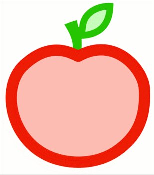 Free Apples Graphics Images And Photos Clipart