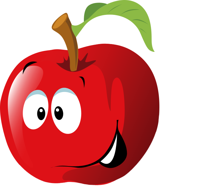 Apple To Use Clipart Clipart