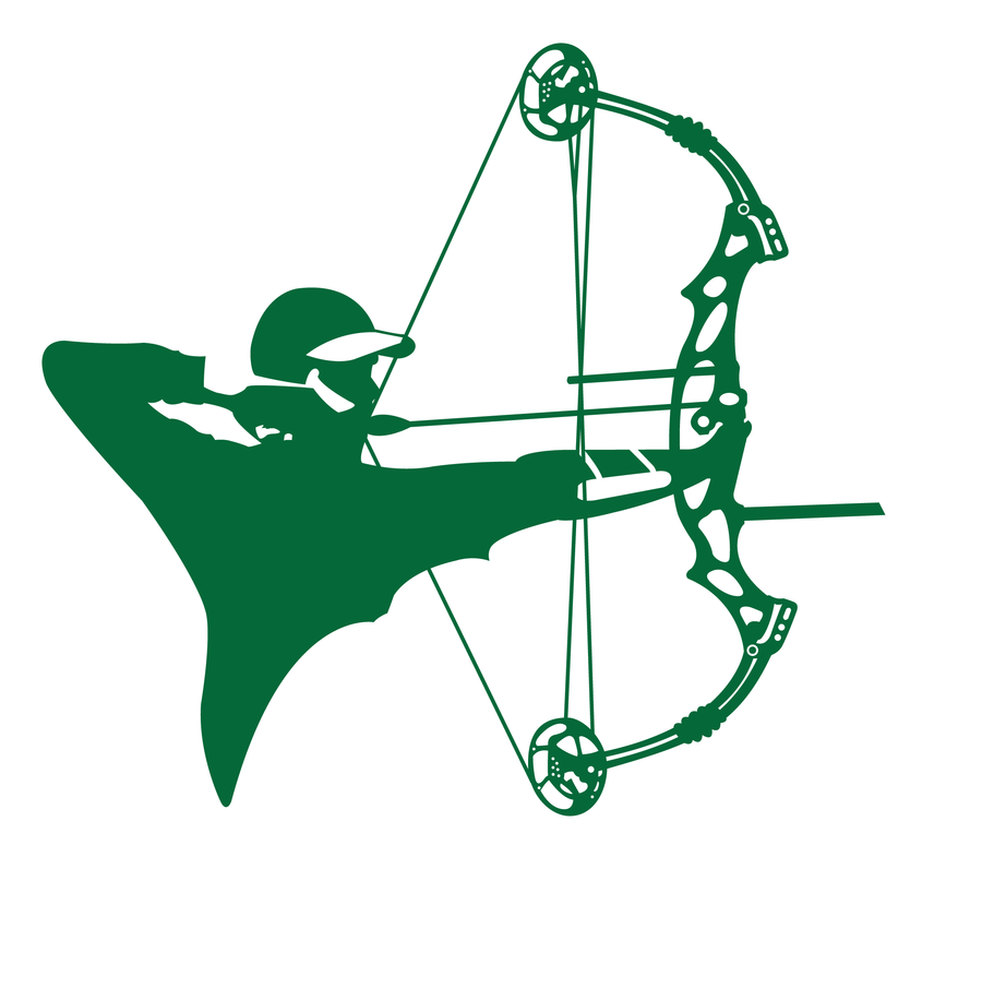 Archery Hunting Transparent Image Clipart