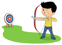 Free Sports Archery Pictures Graphics Hd Photo Clipart