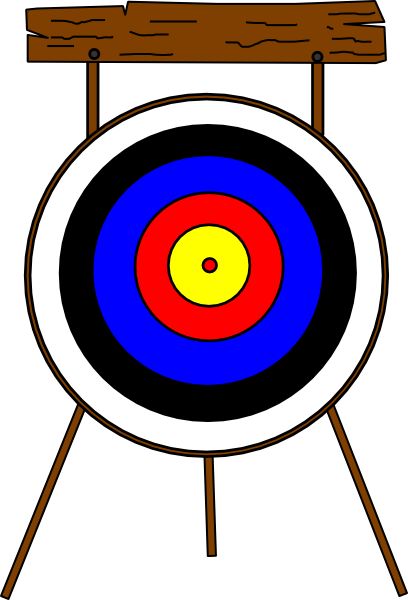Archery To Use Png Image Clipart