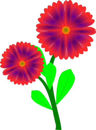 Flowers Clip Art Clipart