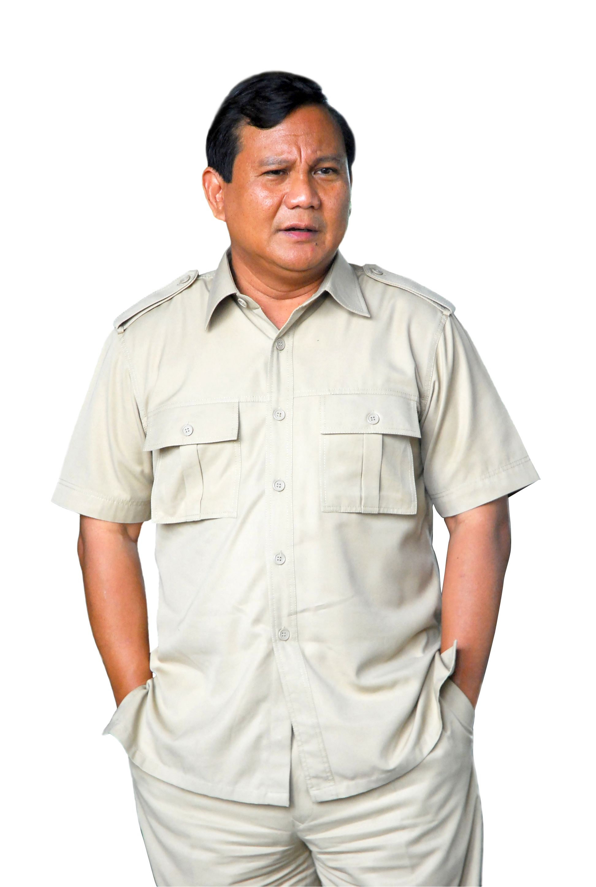 Suharto Indonesian Great Of Indonesia Subianto General Clipart