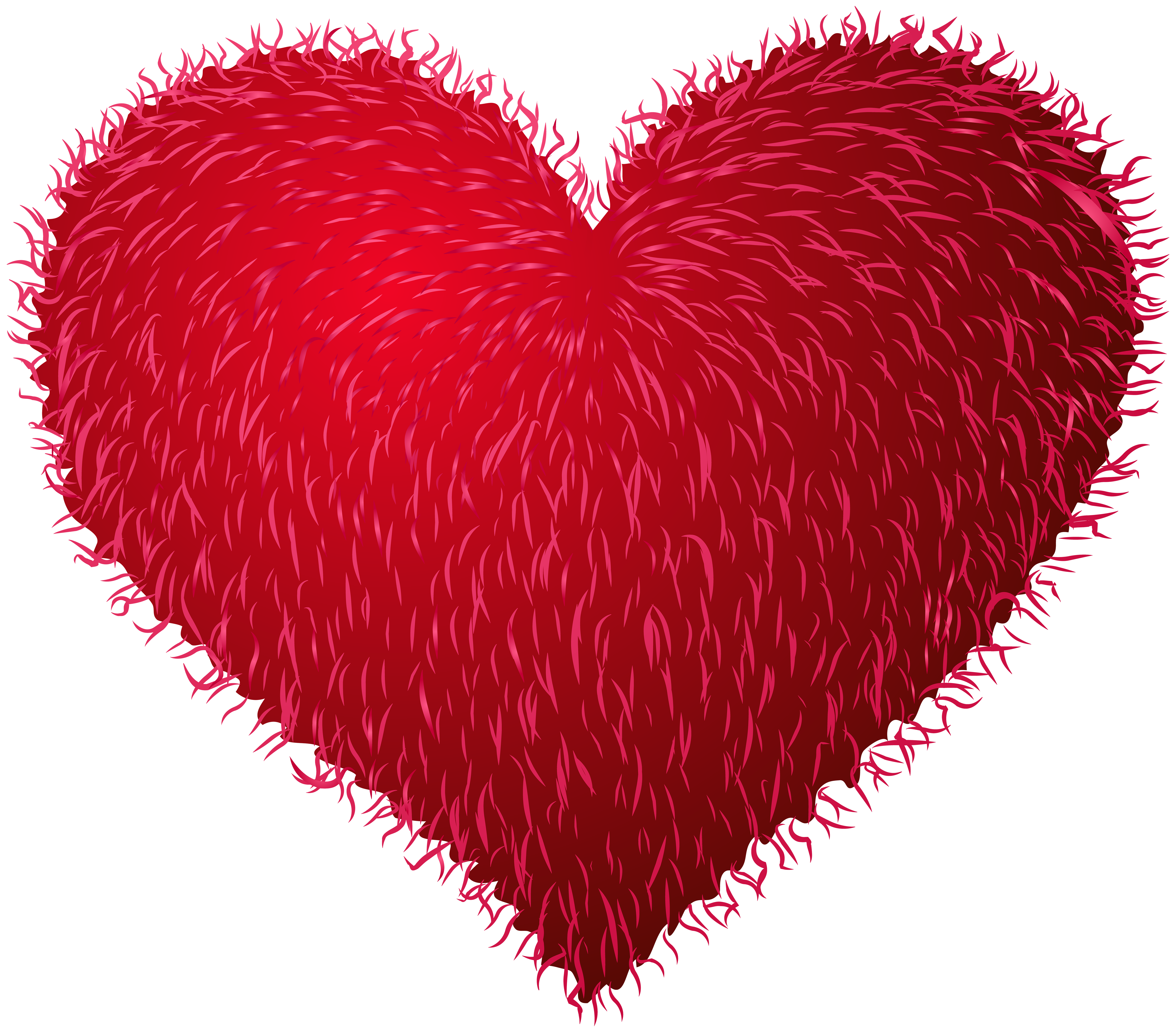 Heart February Valentines Love 14 Valentine'S Massacre Clipart