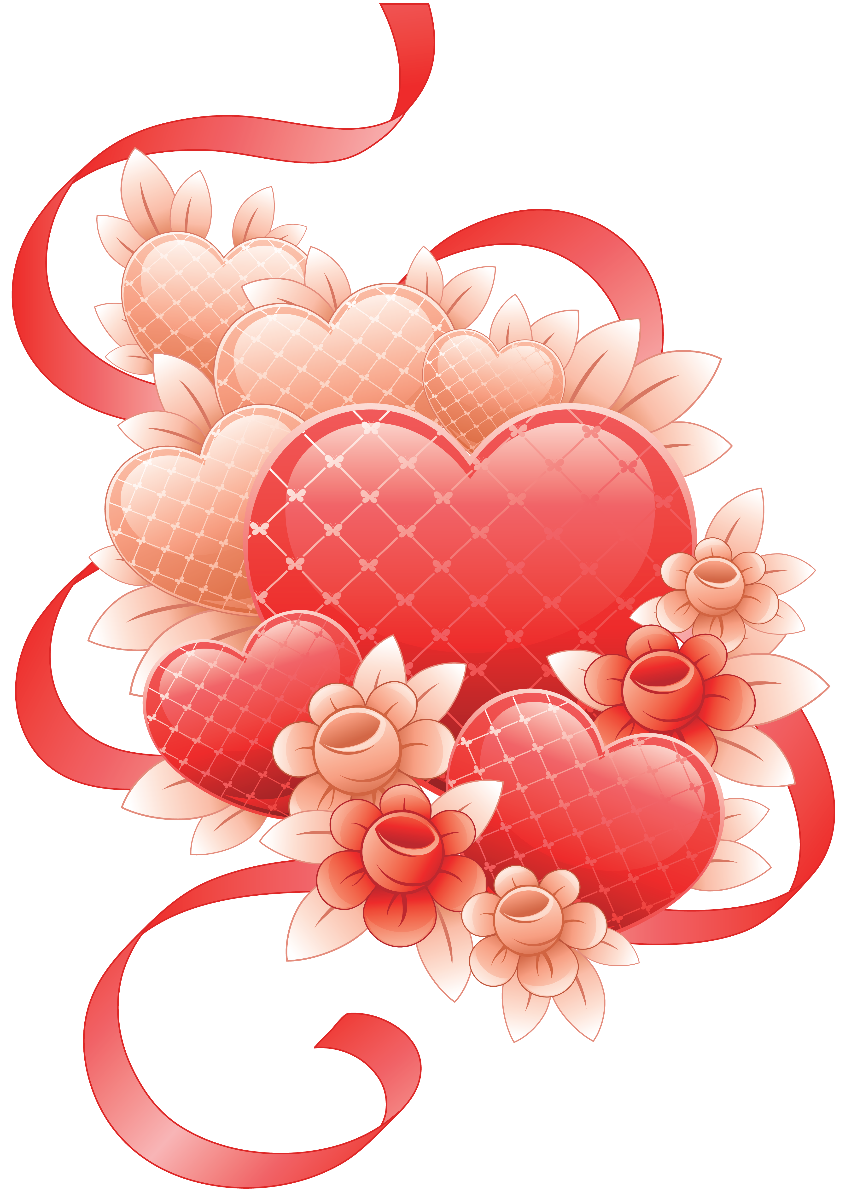 Heart Valentine'S Wallpaper Valentine Plus Iphone Day Clipart