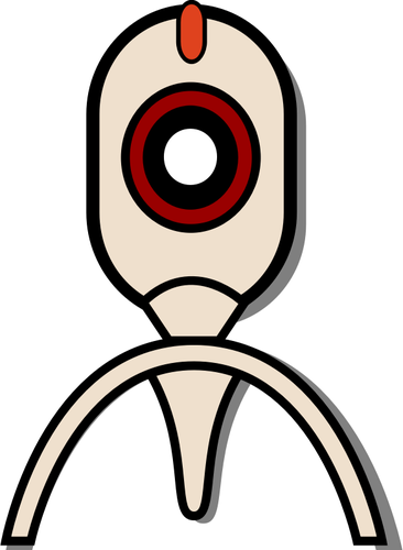 Webcam Symbol Clip Art Clipart