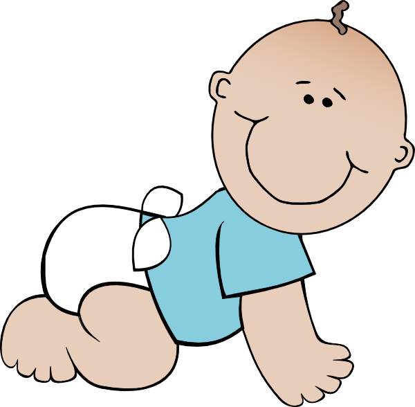 Baby Boy Baby Image Png Clipart