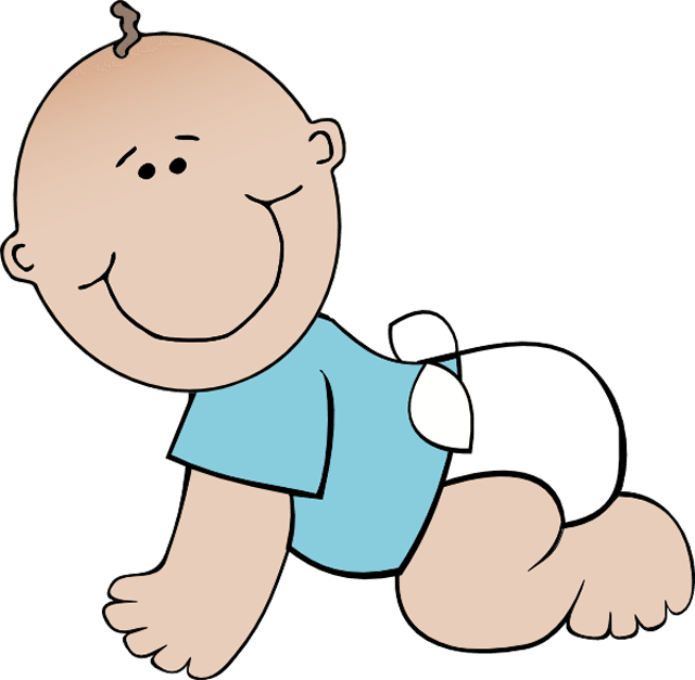 Baby Boy Baby Shower Hd Image Clipart