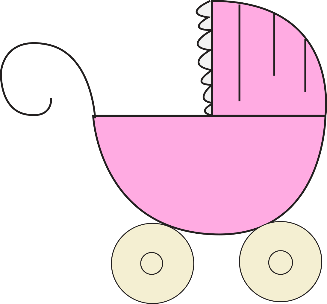Free Baby Girl Png Image Clipart