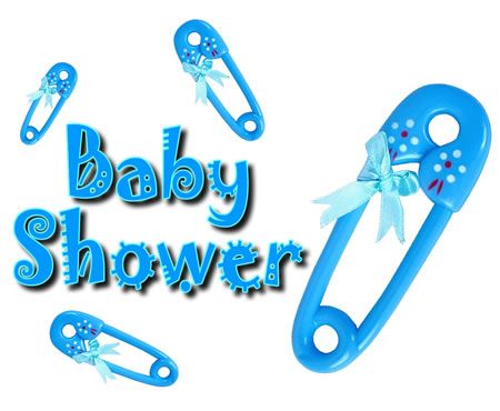 Baby Boy Baby Shower Boy Baby Shower Clipart