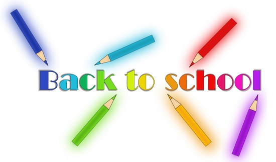 Back To School Picture Png Image Clipart
