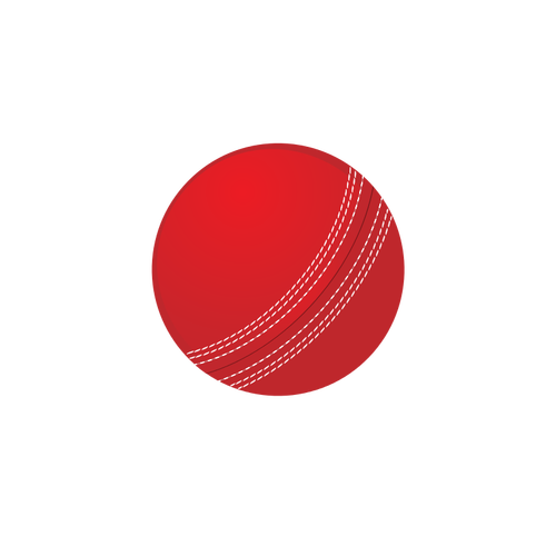 Cricket Ball Clipart