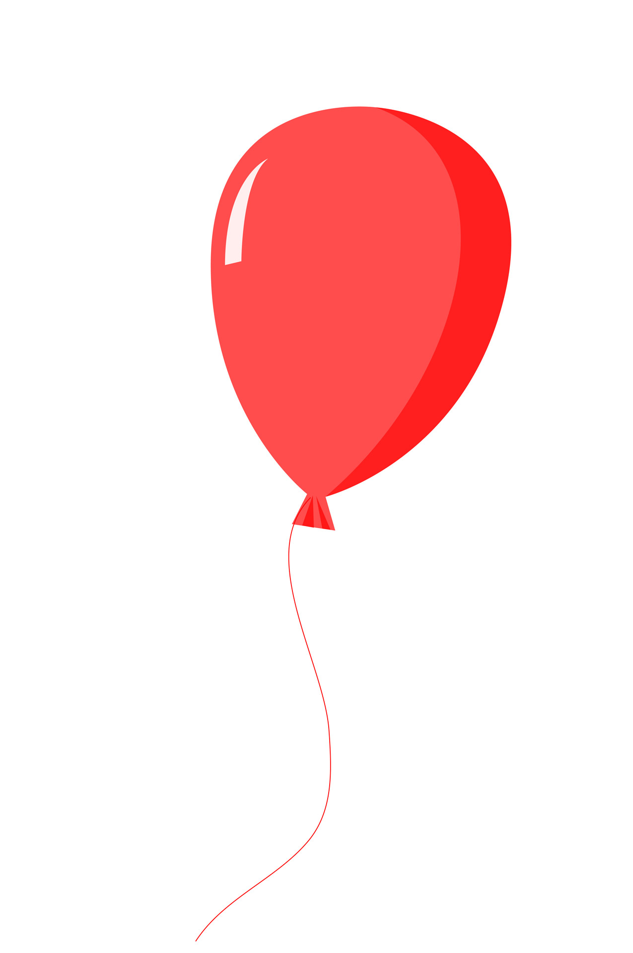 Clip Art Balloons On Clip Free Download Clipart