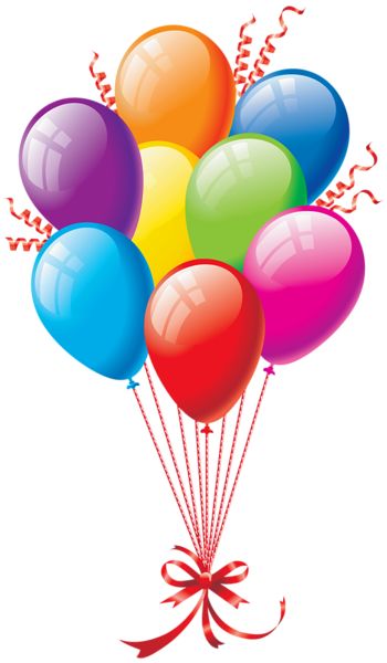 Clipart Balloons Free Download Clipart