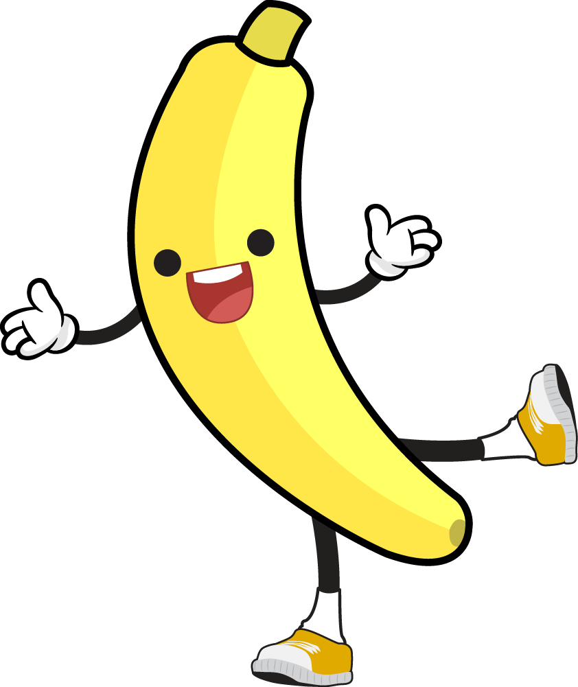 Banana To Use Free Download Png Clipart