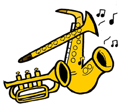Free Band Music Kid Png Image Clipart