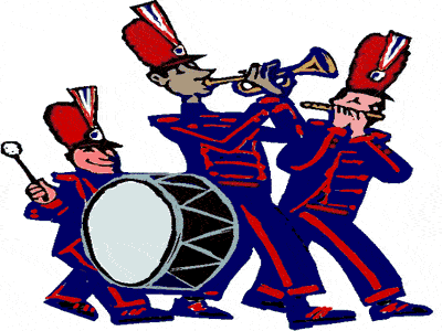 Image Of Band 1 Jazz Image Png Clipart