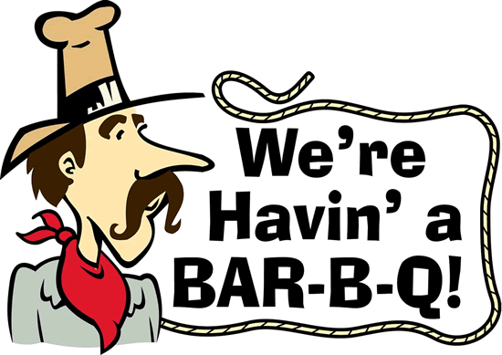 Bbq Border Images Free Download Png Clipart