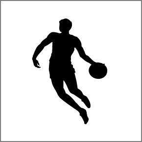 Basketball Shirtail Png Image Clipart