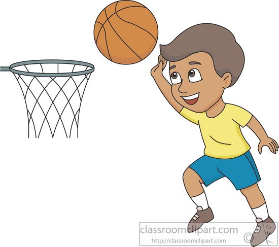 Free Sports Basketball Pictures Graphics Image Png Clipart