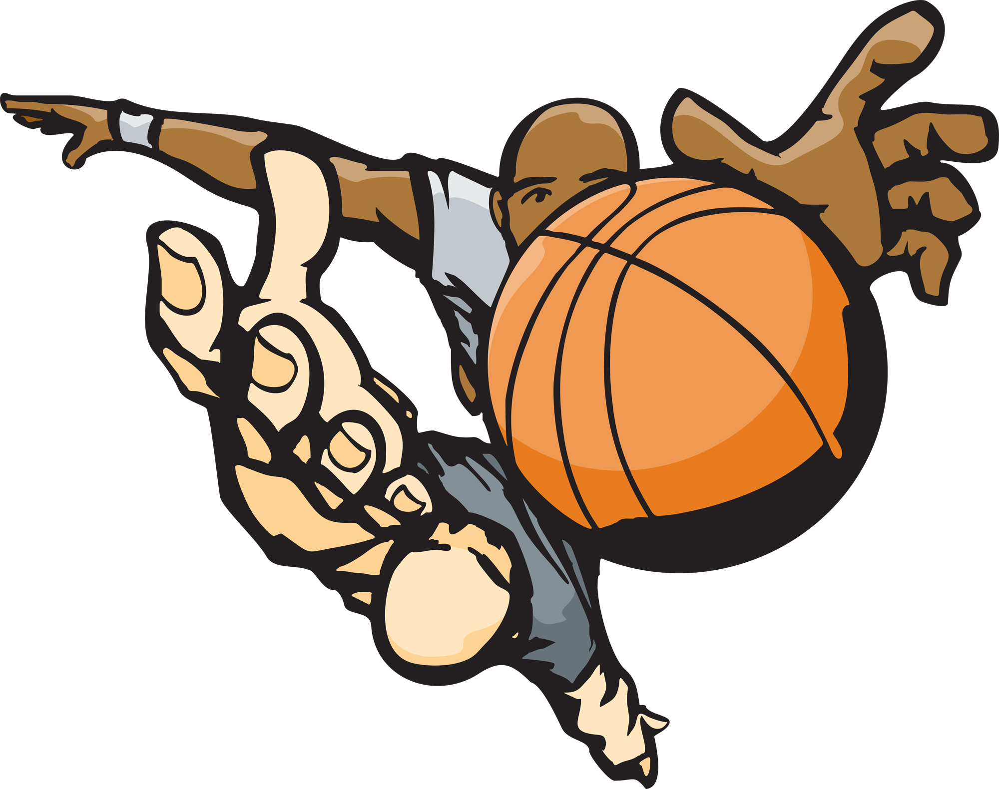 Free Basketball Images Image Hd Image Clipart