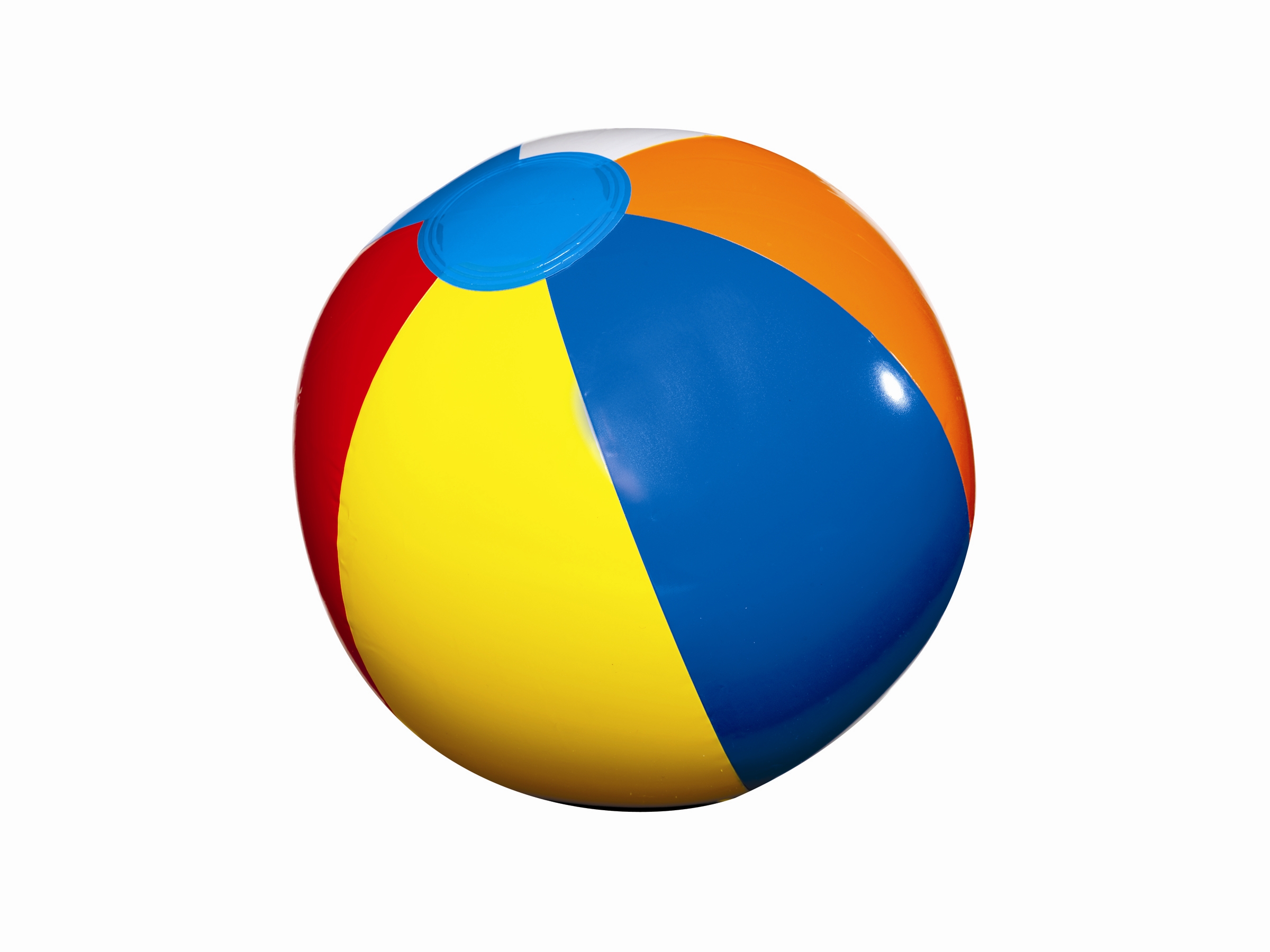 Beach Ball Images 2 Image 3 Clipart