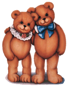 Free Teddy Bear Image Png Clipart
