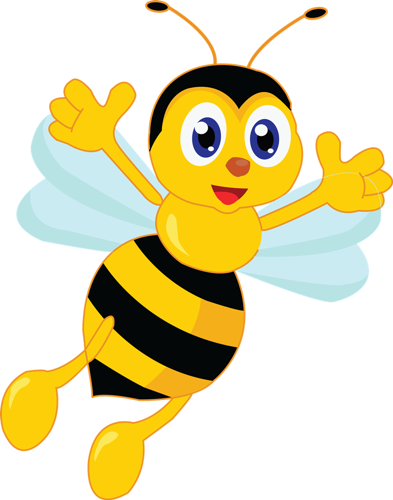Bee To Use Download Png Clipart