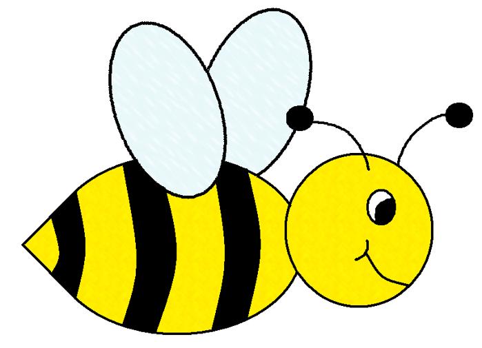 Cute Bee Images Image Png Clipart