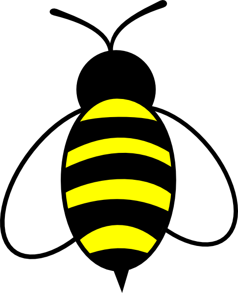 Beehive Image Of Bee Hive 7 Honey Clipart