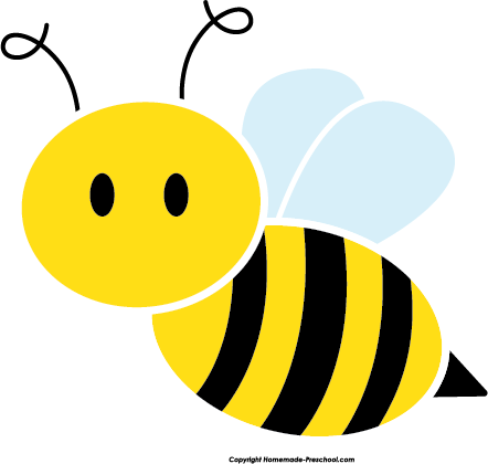 Cute Bee Images Hd Image Clipart