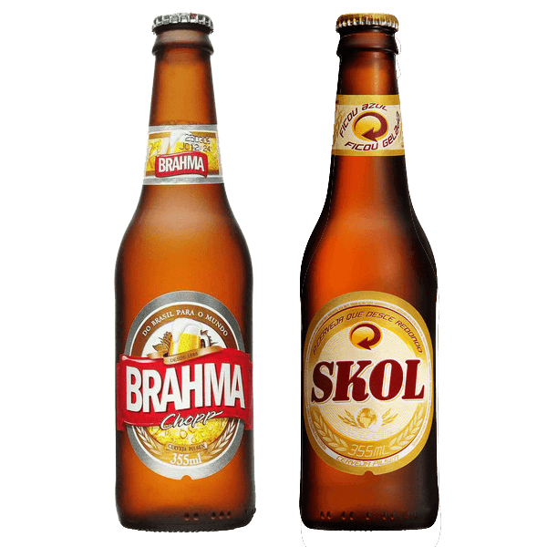 Bohemia Neck Pilsner Long Beer Brahma Clipart