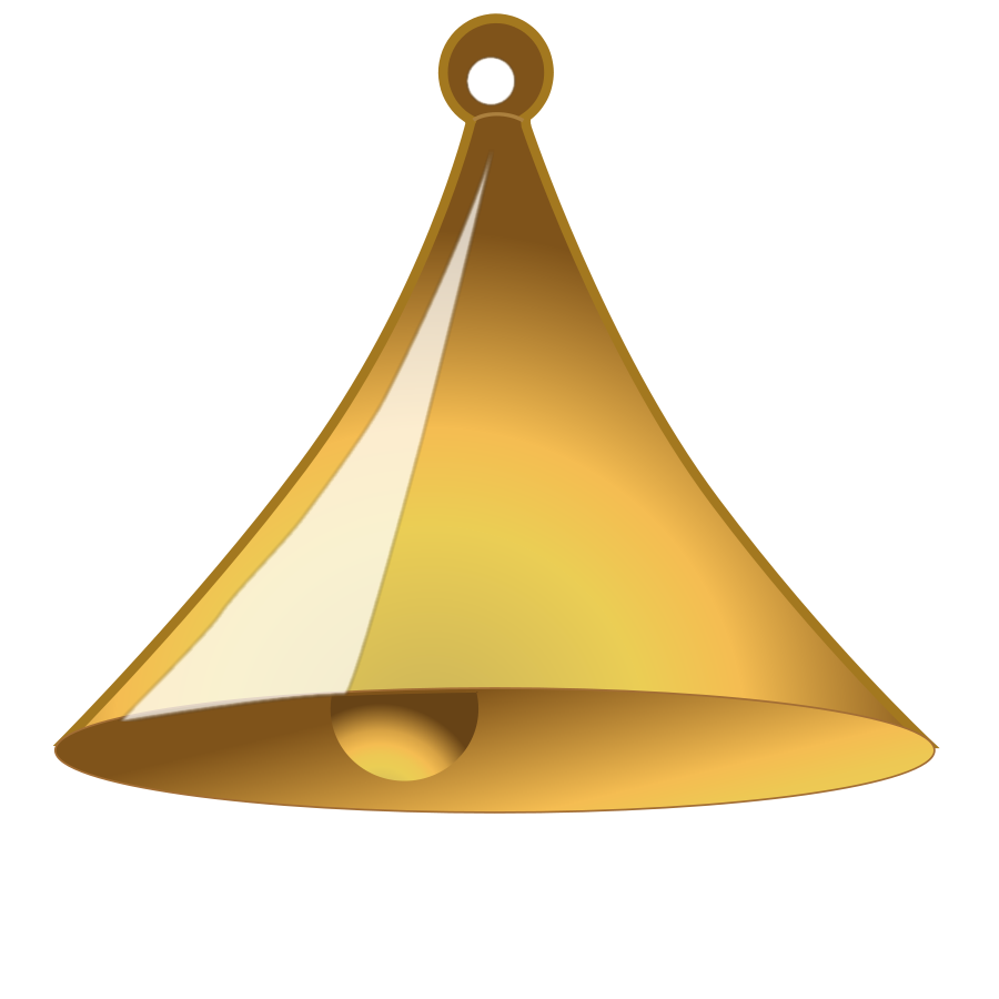 School Bell Png Images Clipart