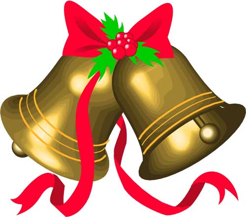 Jingle Bell Photo Png Images Clipart