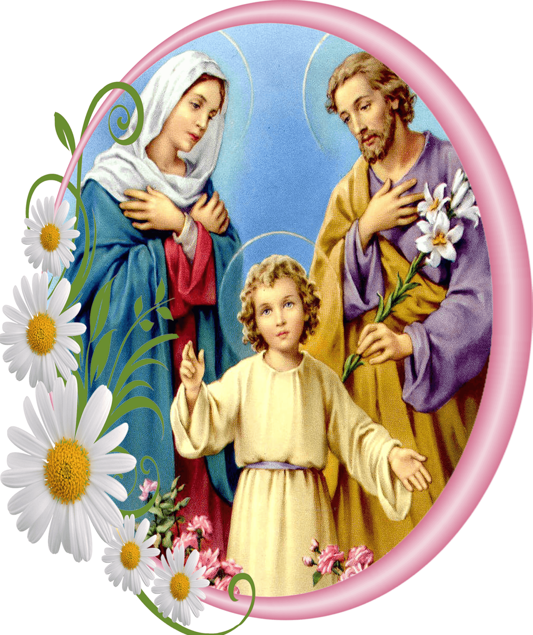 Religion Bible Family Holy Prayer Free Download Image Clipart